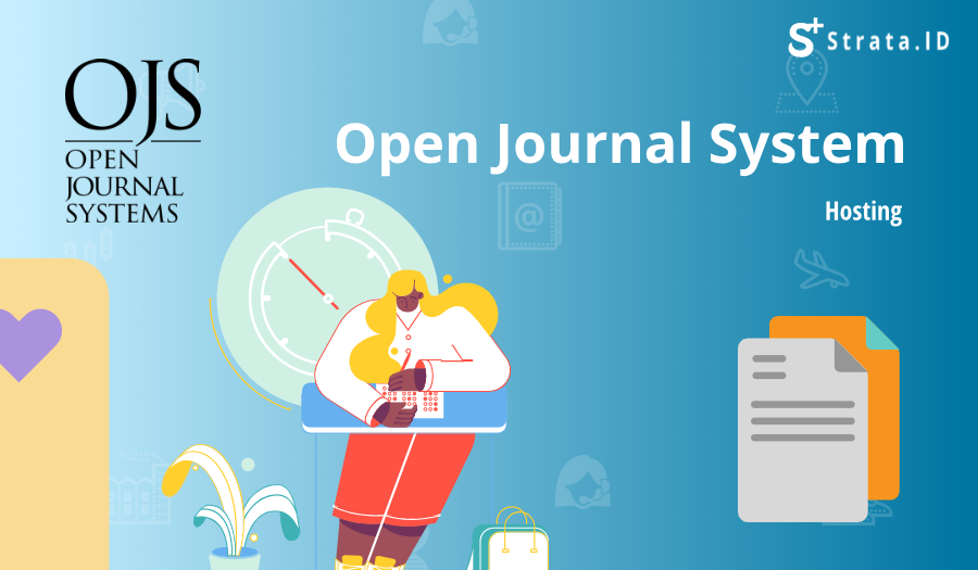 Ejournal (OJS Hosting)