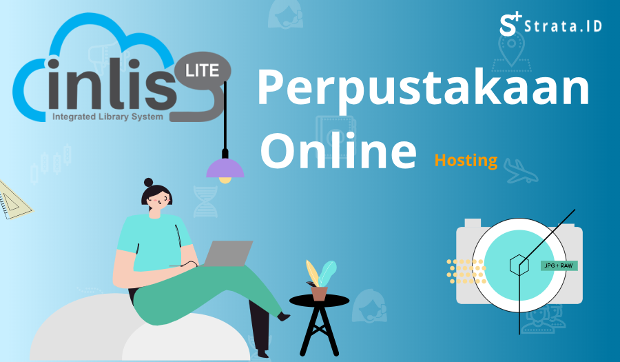 Perpustakaan online