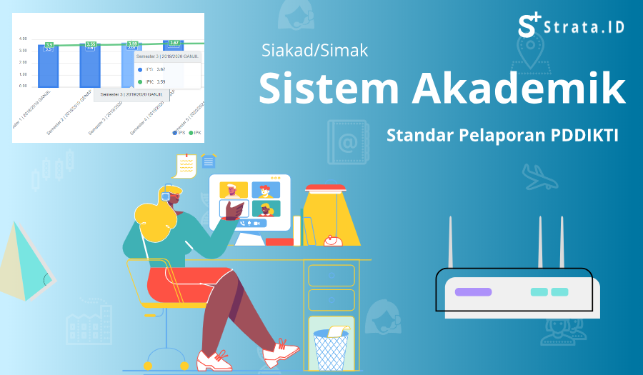 Sistem Akademik